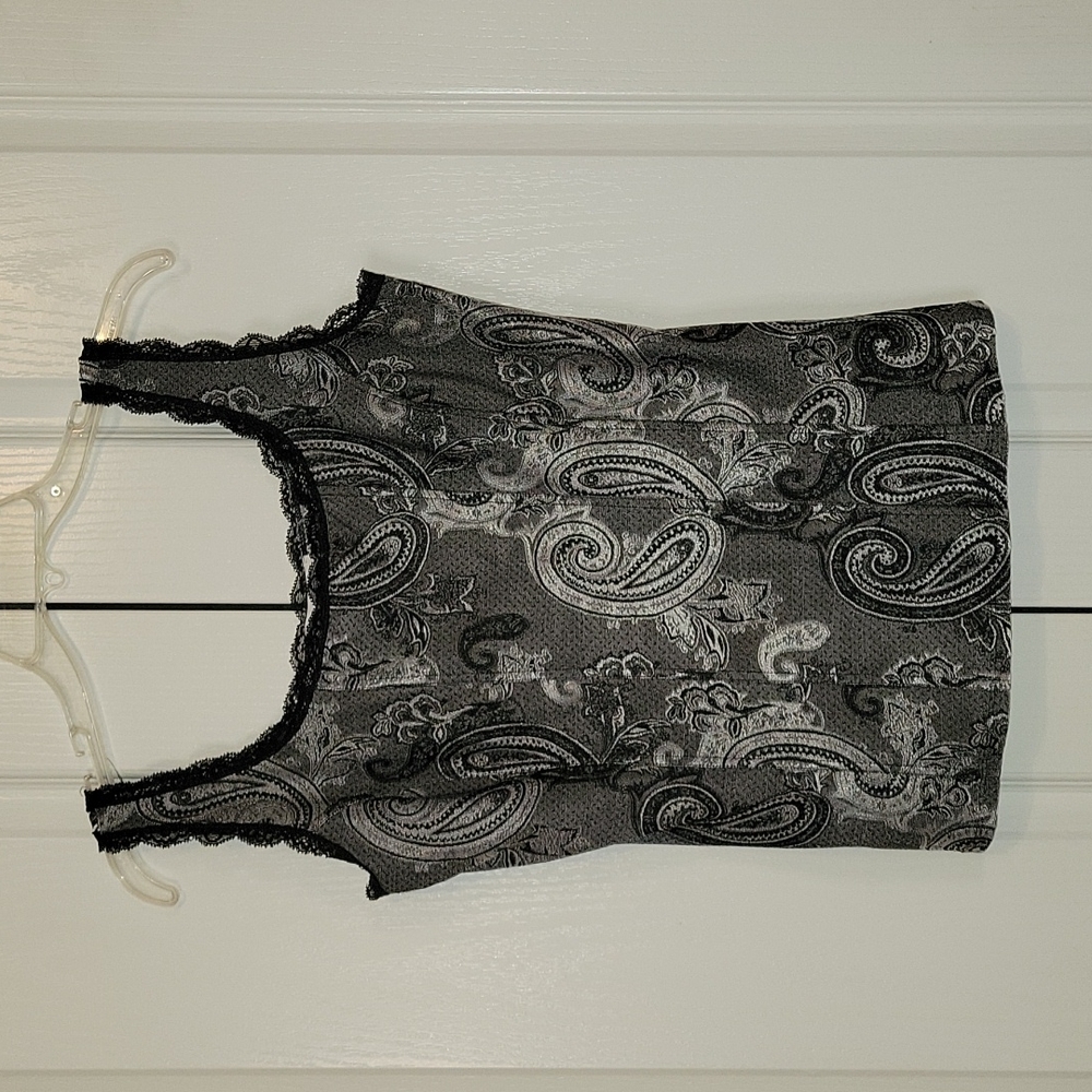 White House Black Market Women's Top